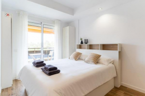 Trendy Homes Burbujas II - Playa y golf a un paso